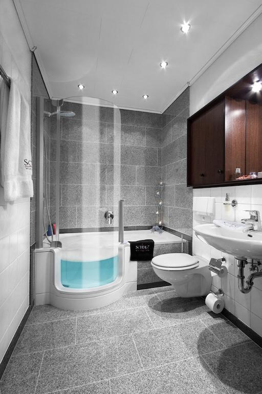 Business Suiten Bochum Room photo